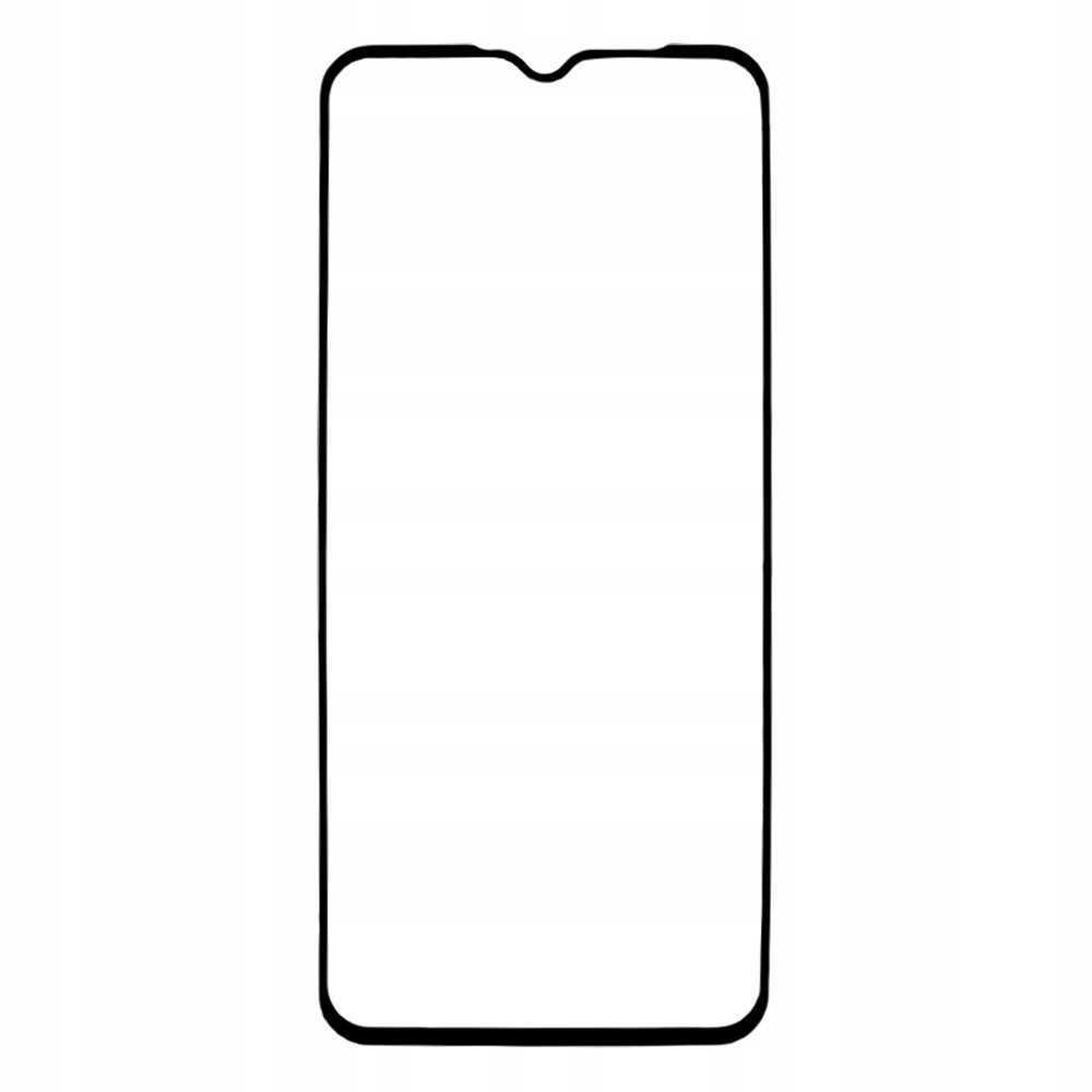 Spacecase Glass 5D Realme C21