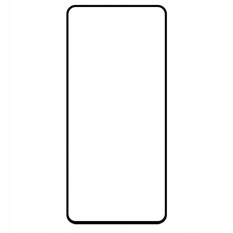 Spacecase Glass 5D Poco F6 Pro