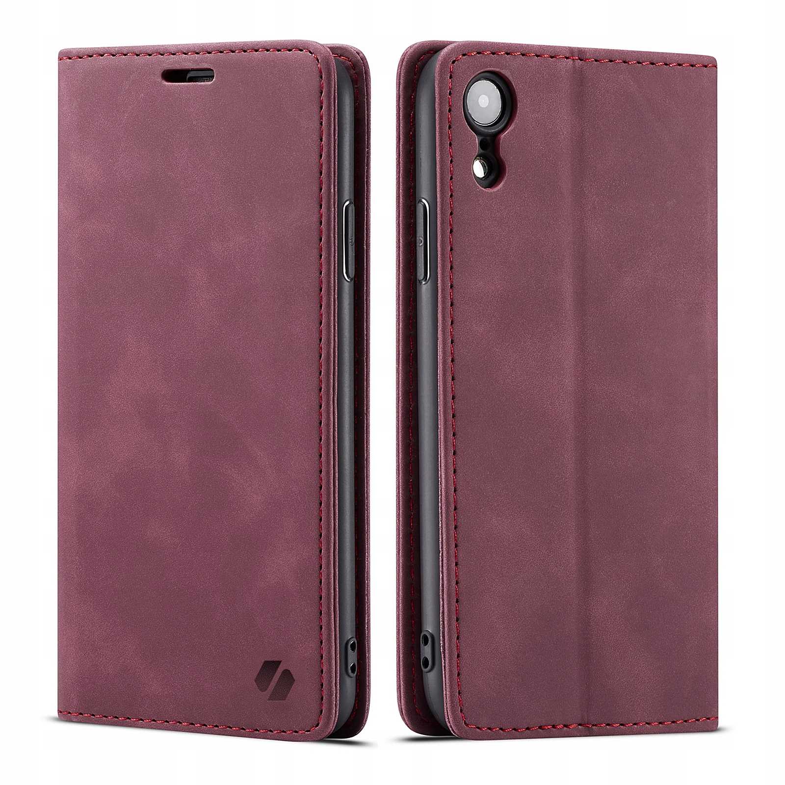 Spacecase Wallet Iphone Xr Red