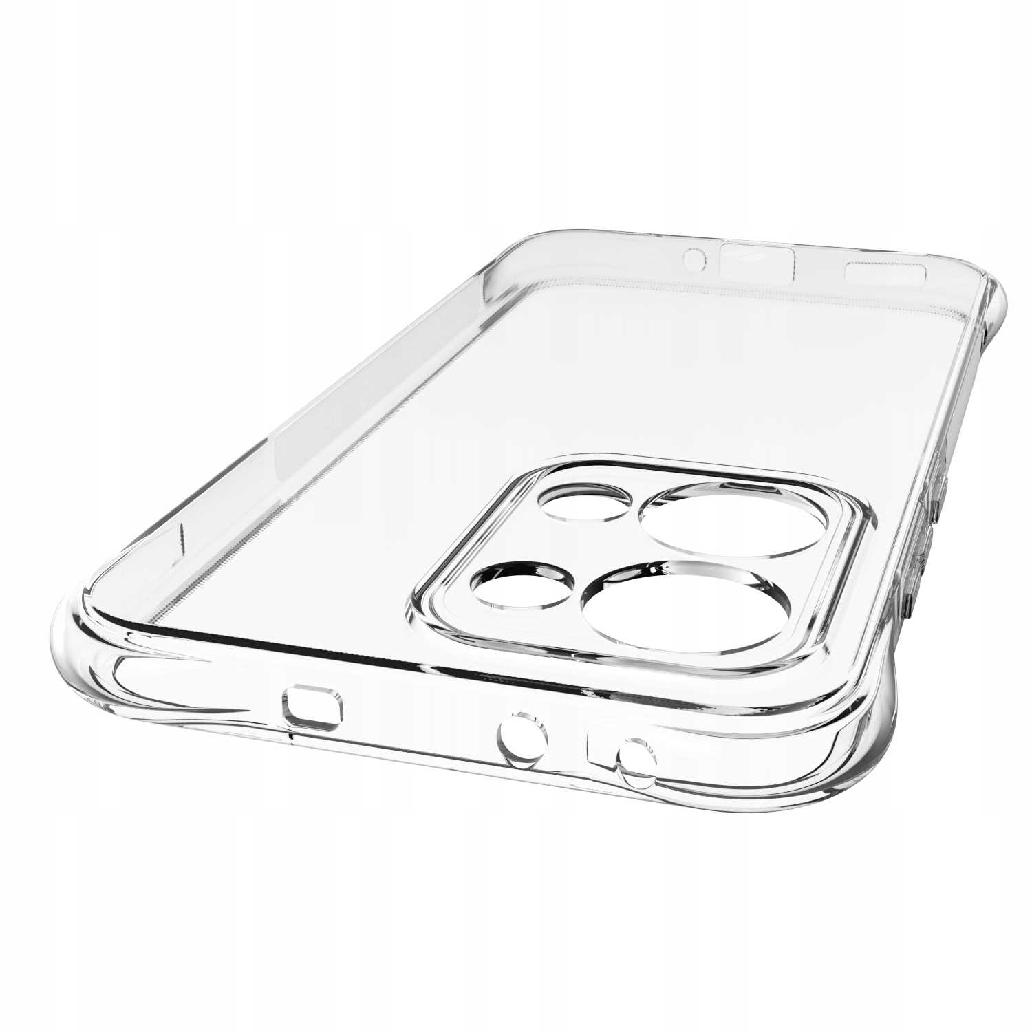 Spacecase Anti-Shock 2.0 Oppo Reno13 5G