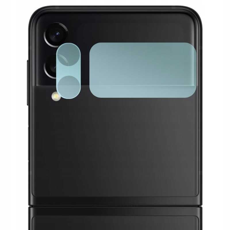 Spacecase Camera Glass Galaxy Z Flip 3
