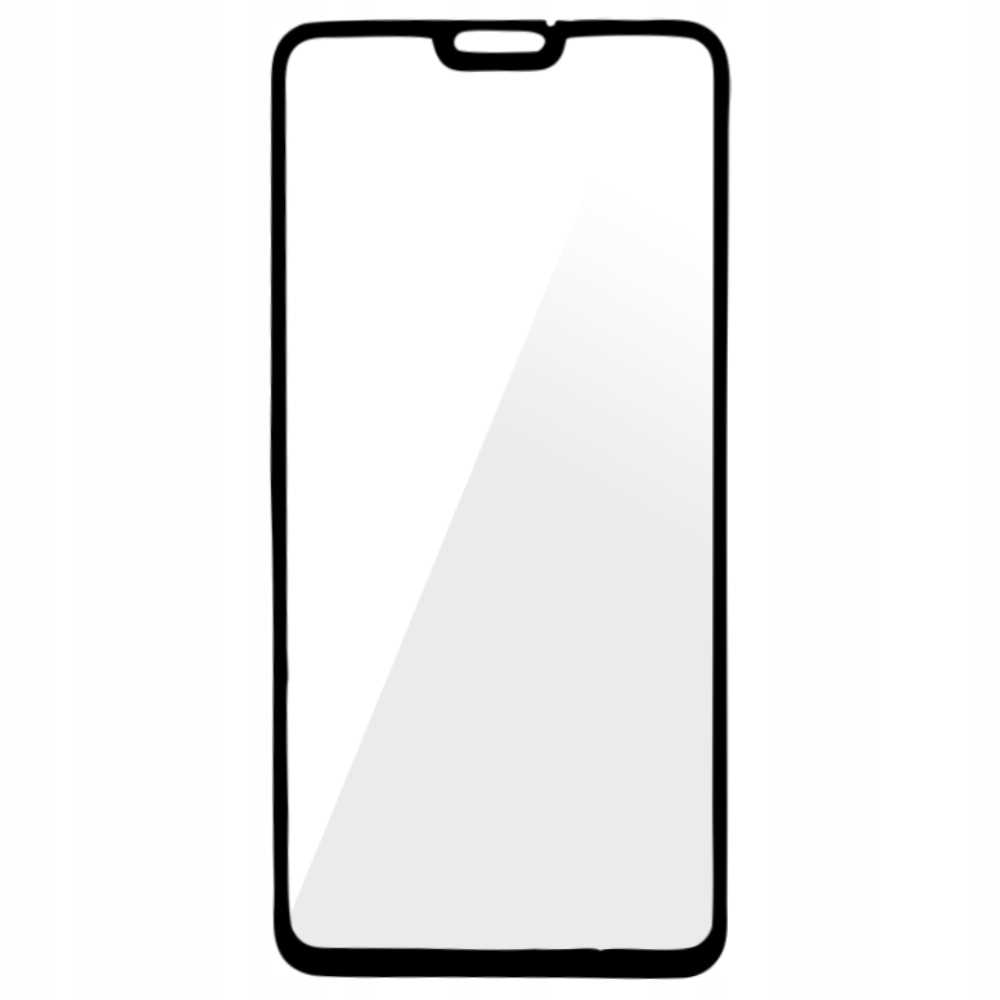 Spacecase Glass 5D Huawei Y9 2019