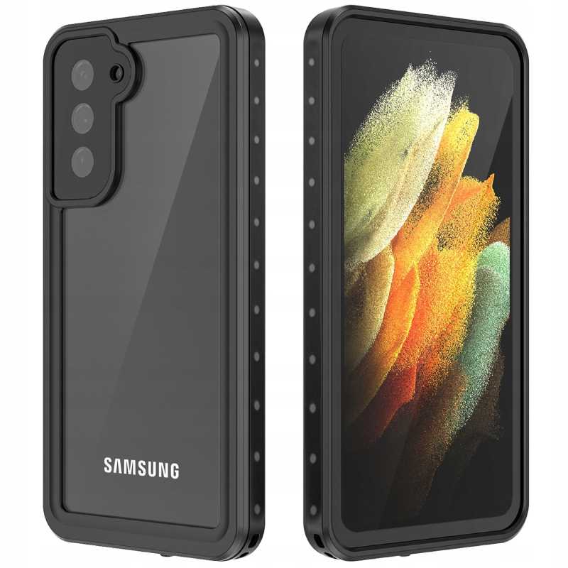 Red Pepper Galaxy S21