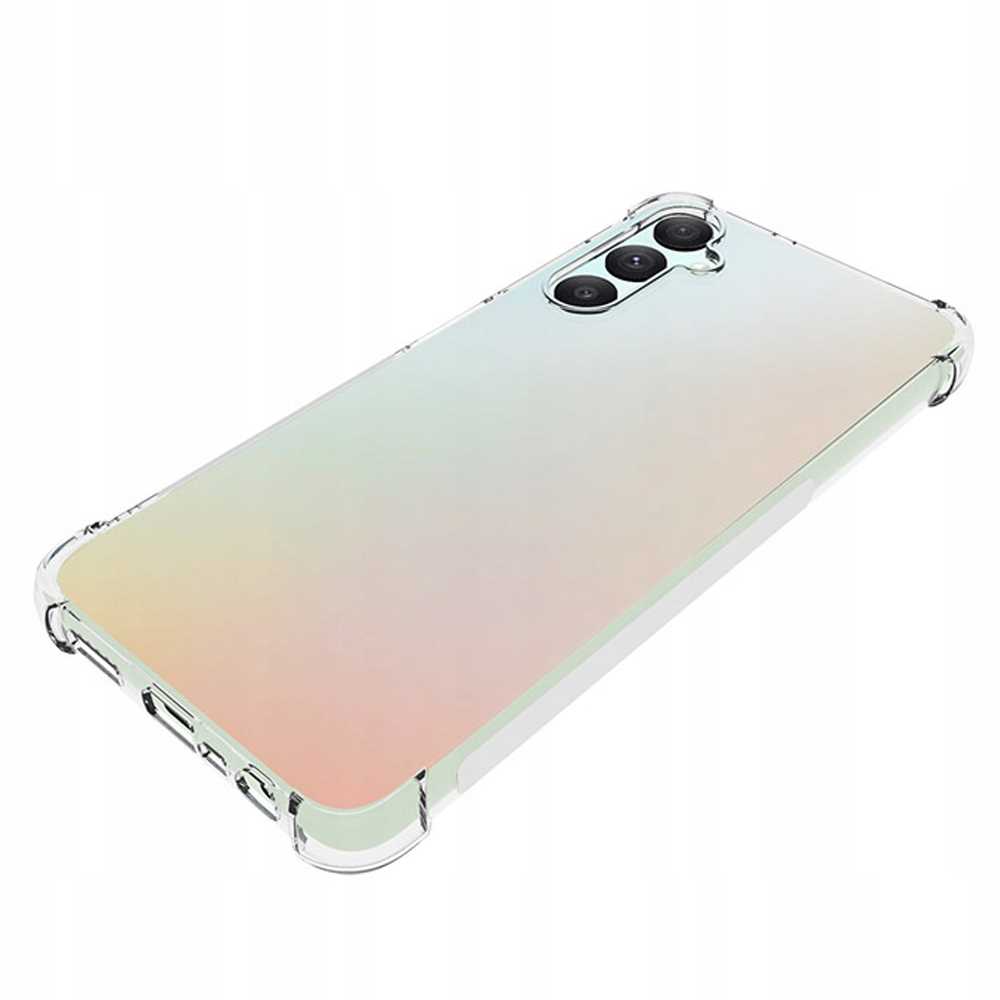 Spacecase Anti-Shock Galaxy A05S