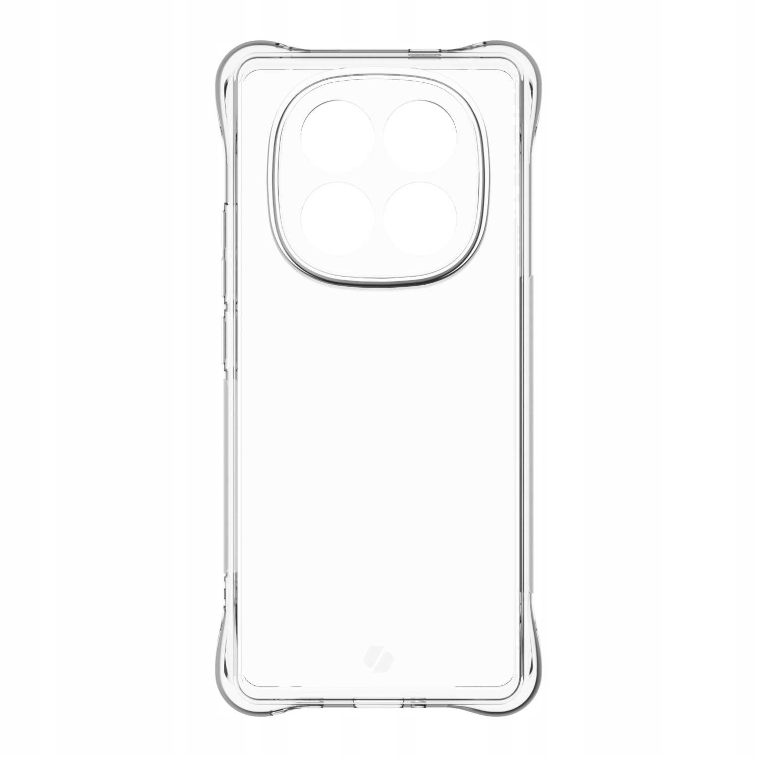 Spacecase Anti-Shock Redmi Note 14 Pro+ 5G