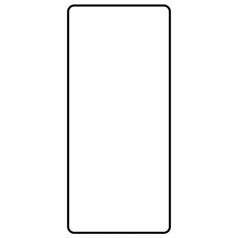 Spacecase Glass 3D 2.0 Honor Magic 5 Pro