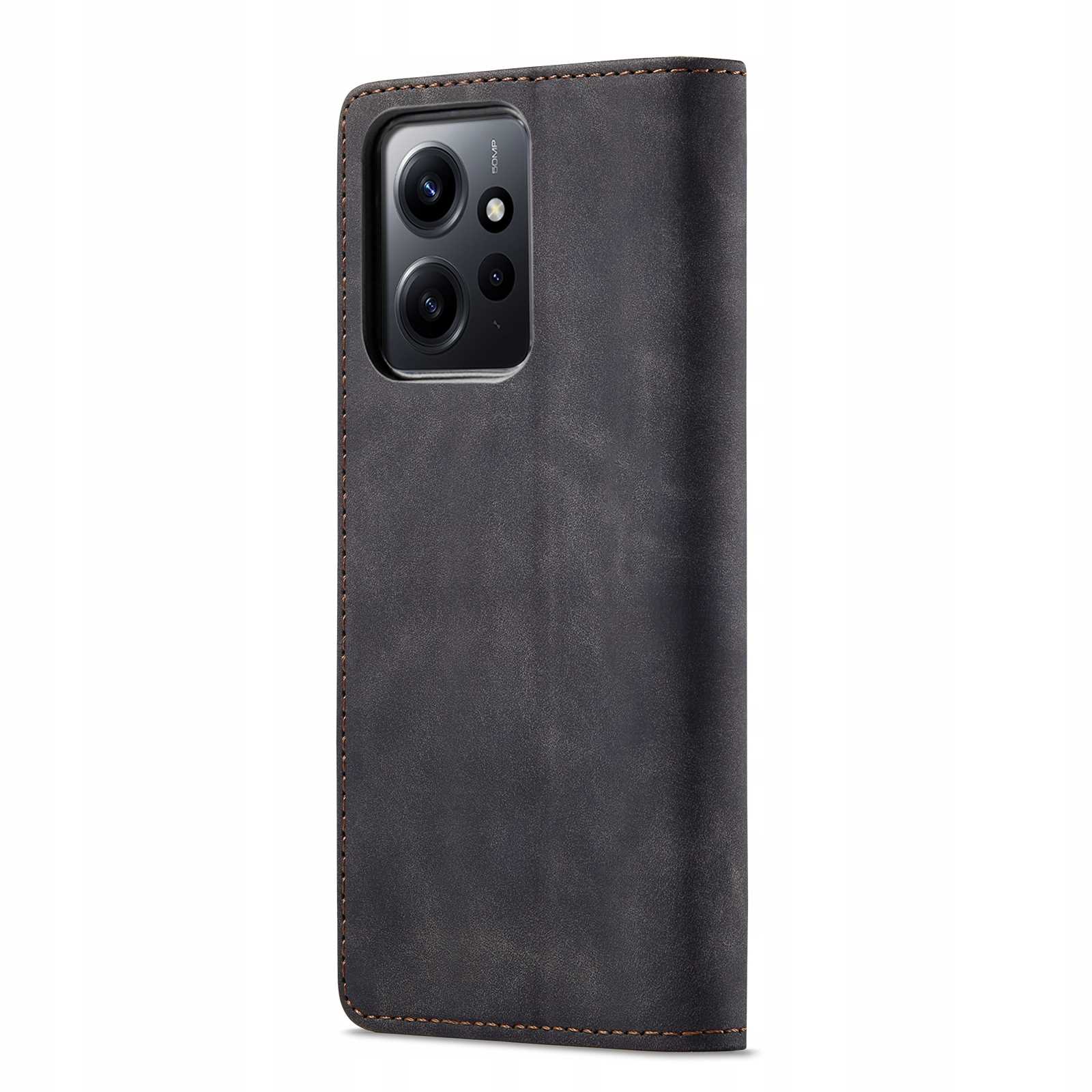 Spacecase Wallet Redmi Note 11 Pro 5G Black