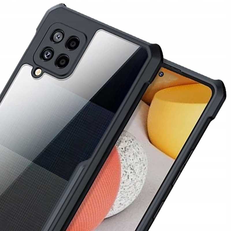 Spacecase Beetle Galaxy M53 Czarny