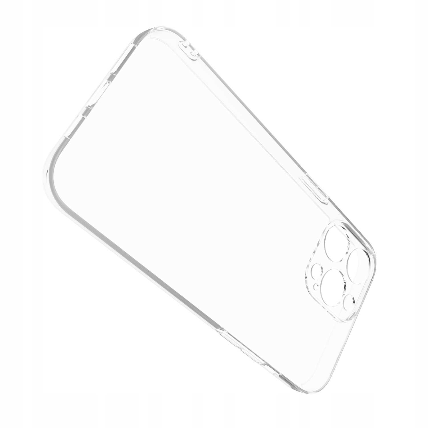 Spacecase Clear Case Iphone 14 Pro Max