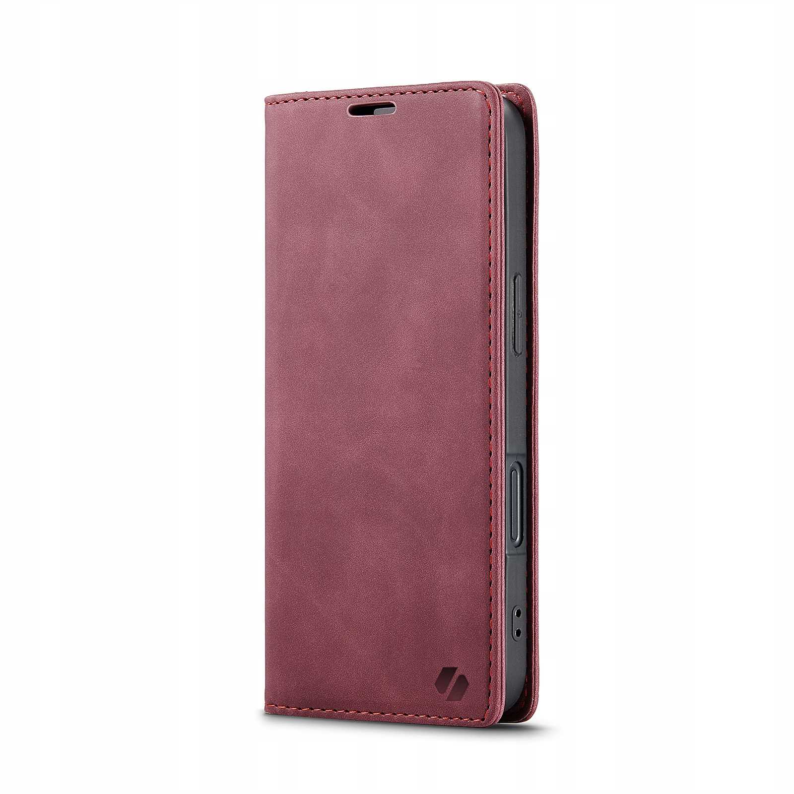 Spacecase Wallet Iphone 16 Pro Red