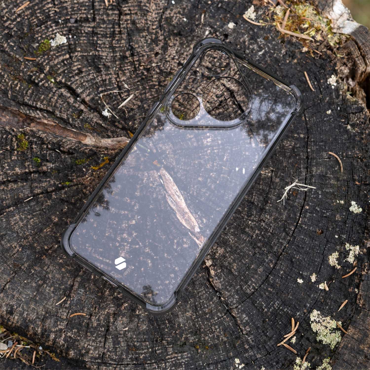 Spacecase Anti-Shock Huawei Pura 70 Pro