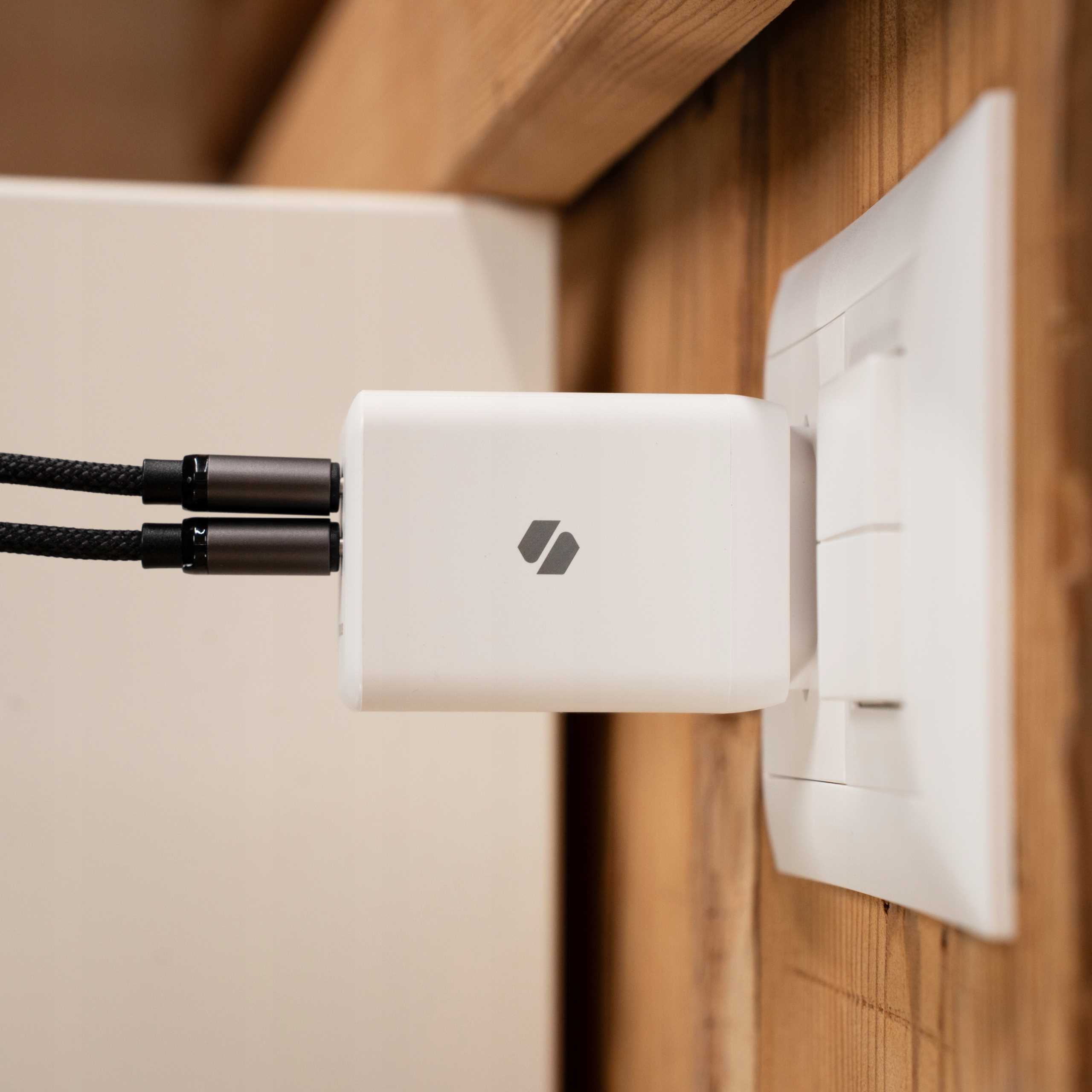 Spacecase USB-C to Lightning Cable 1M 20W CL05