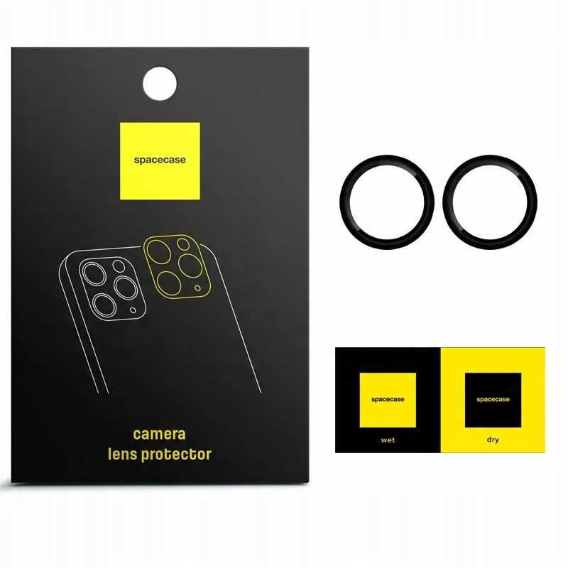 Spacecase Camera Ring Galaxy Z Flip 7