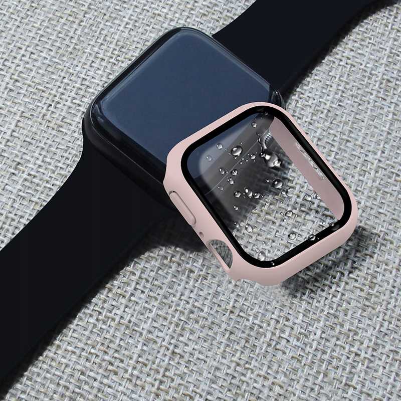 Spacecase Cover AW 44mm light pink
