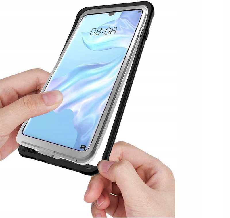 Spacecase Armor 360 Huawei P30 Pro