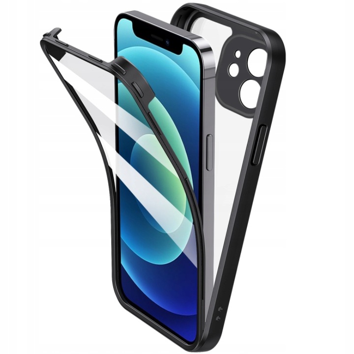 Spacecase Beetle 360 Iphone 13 Mini