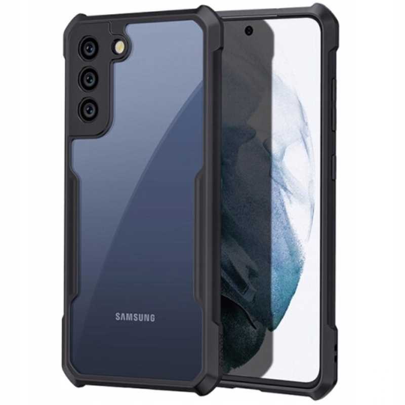 Spacecase Beetle Galaxy S22 czarny