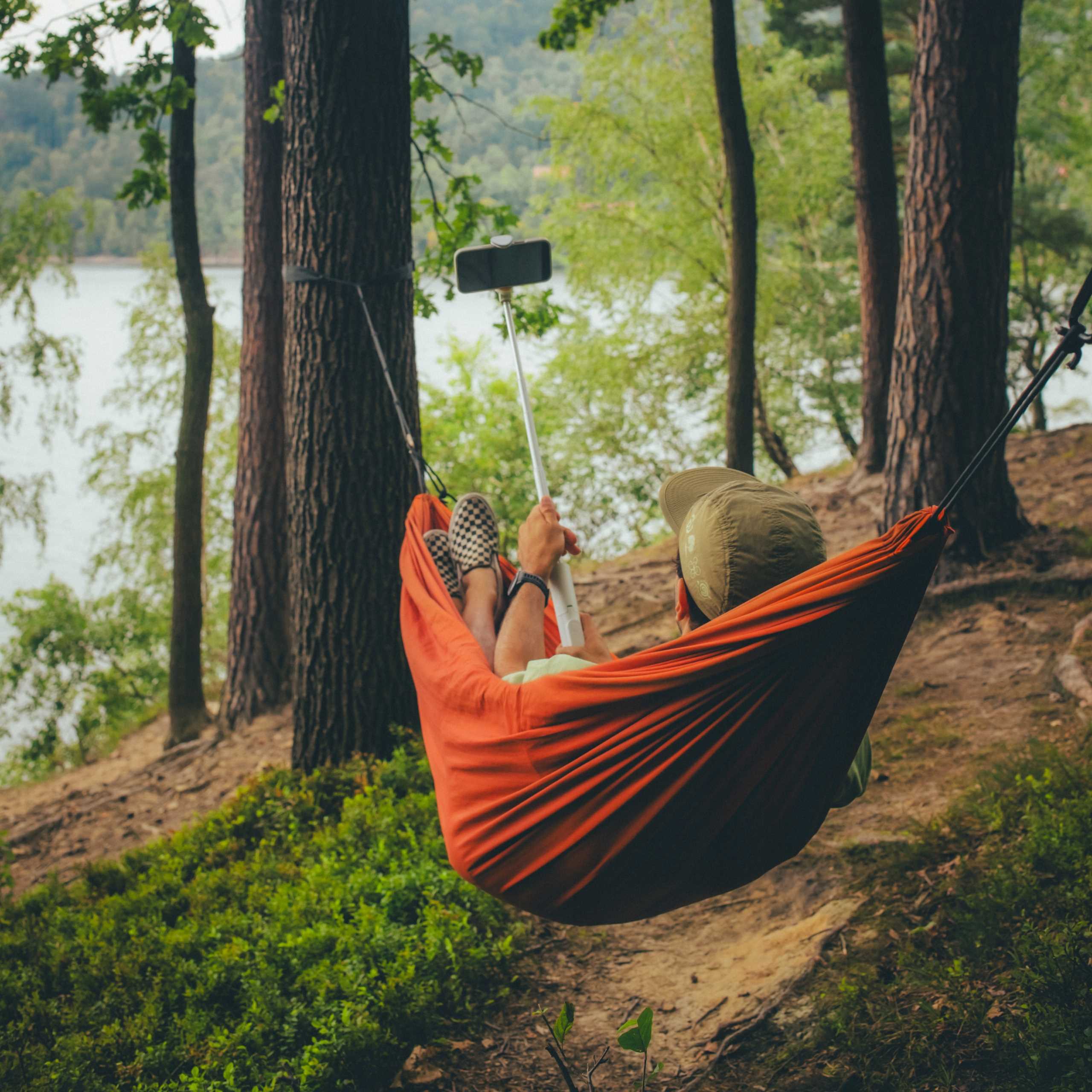 Spacecase Selfie Stick Pro St11-W White