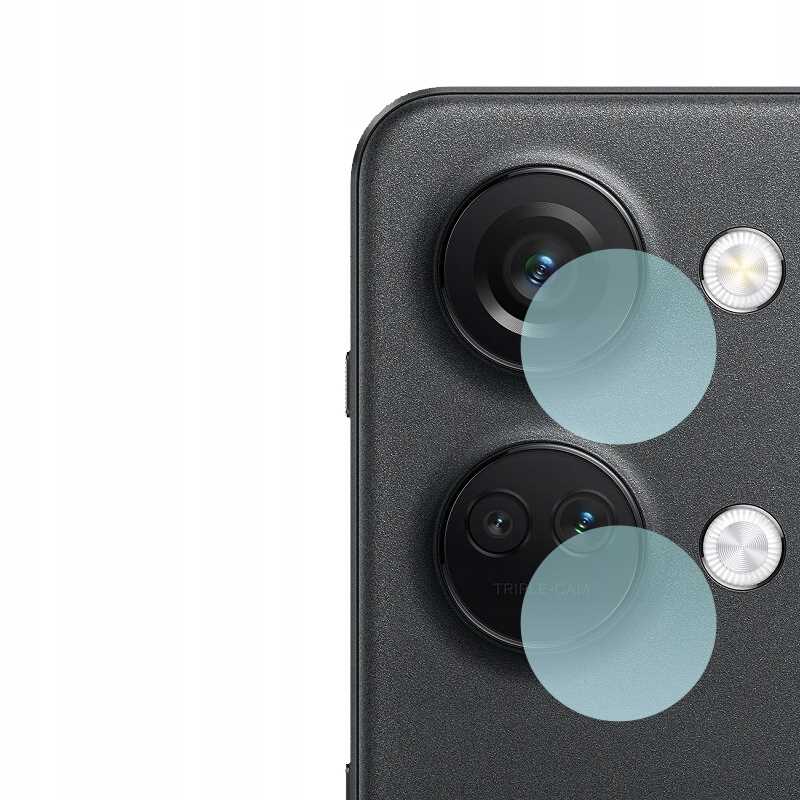 Spacecase Camera Glass Oneplus Nord 3 5G
