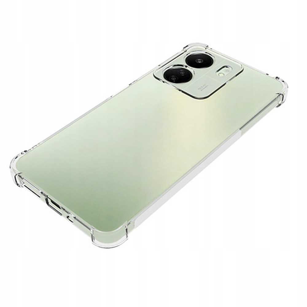 Spacecase Anti-Shock Redmi 13C