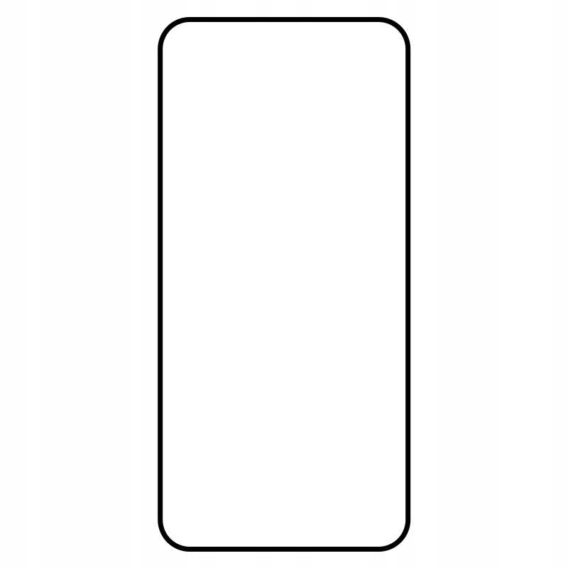 Spacecase Glass 5D Galaxy A54 5G