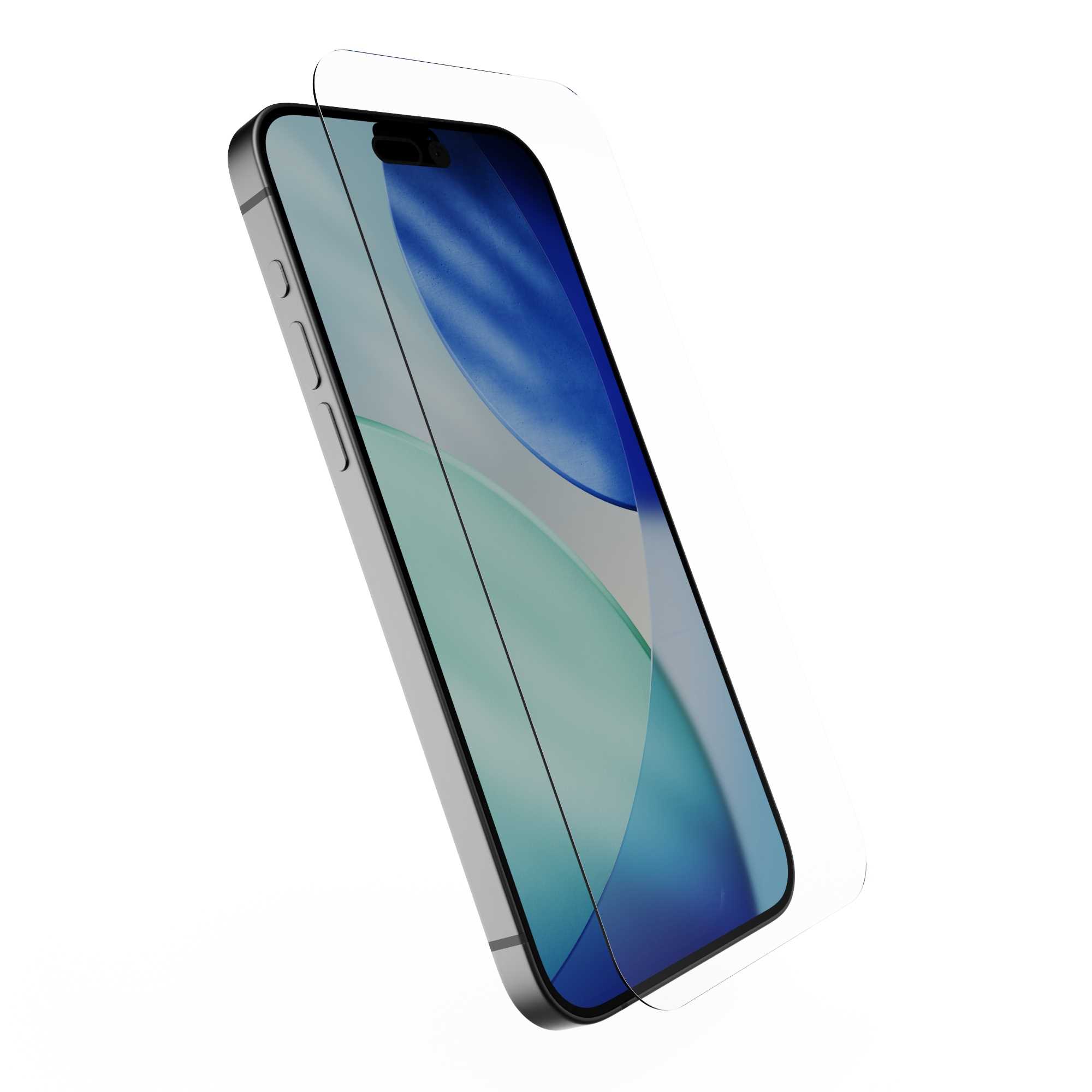 Spacecase Quickfit Glass Iphone 16 Pro Max / 17 Pro Max