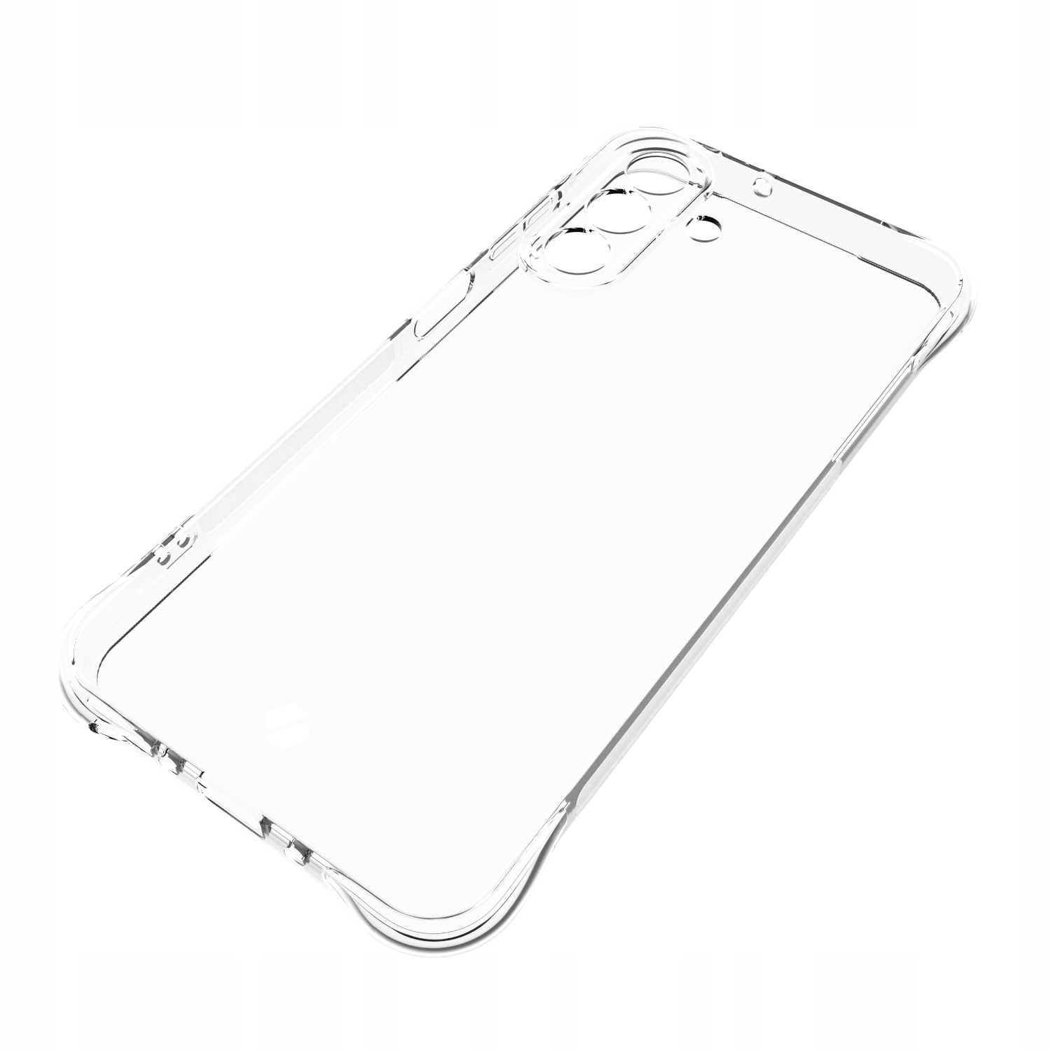 Spacecase Anti-Shock 2.0 Galaxy A26