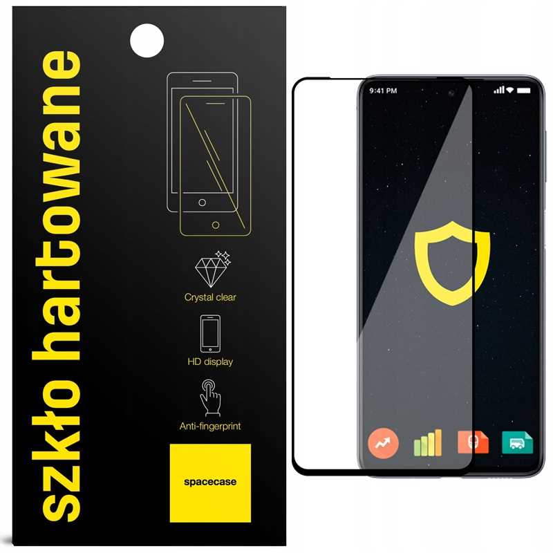 Spacecase Glass 5D Galaxy M53