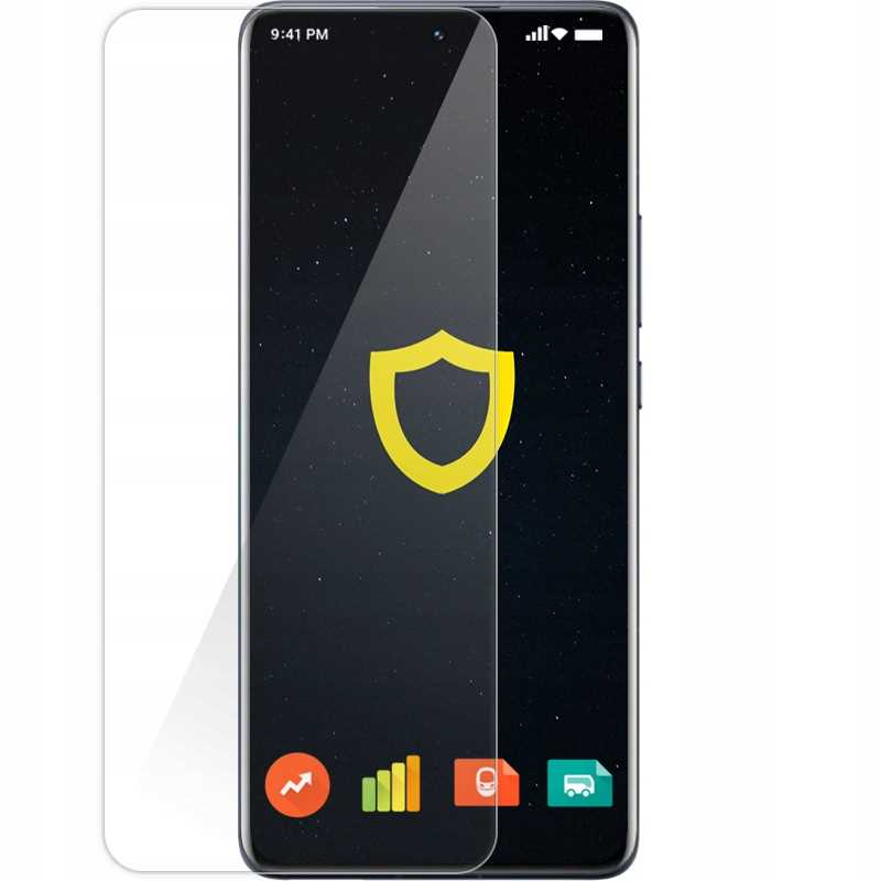 Spacecase Hydrogel Xiaomi 13 Pro