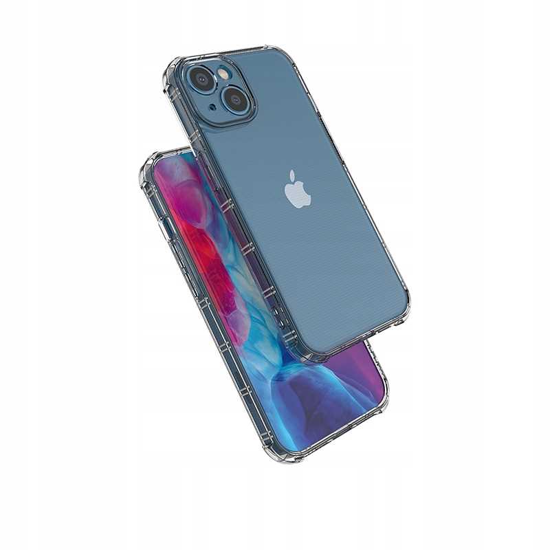 Spacecase Anti-Shock iPhone 14 Plus