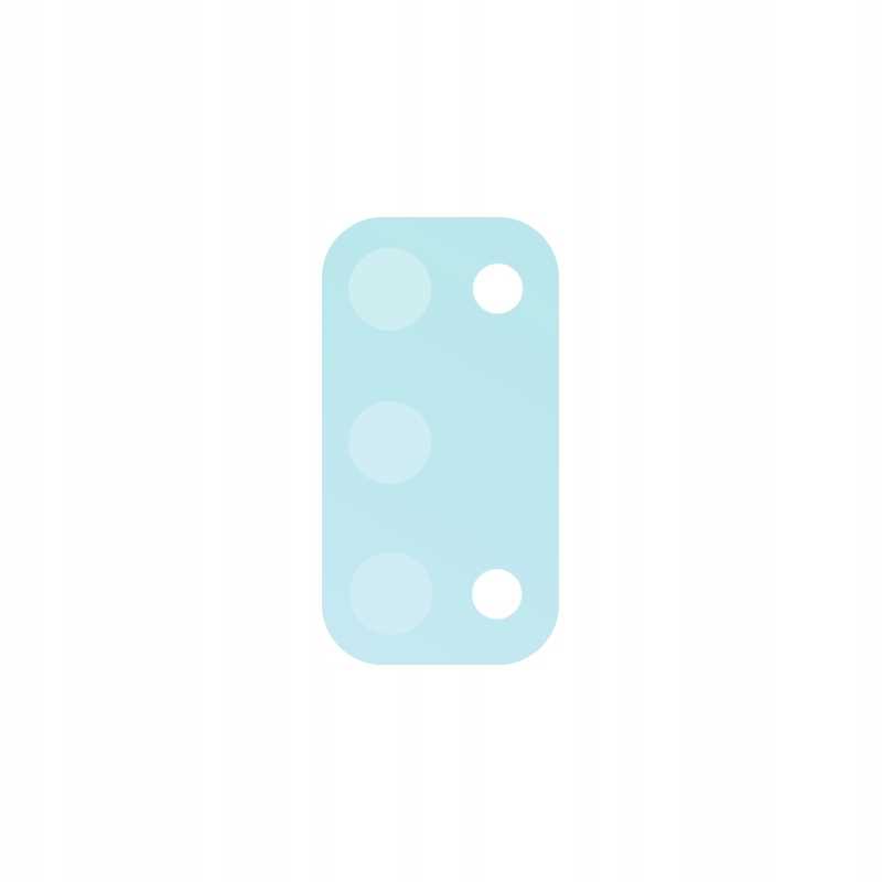 Spacecase Camera Glass Realme 7 Pro