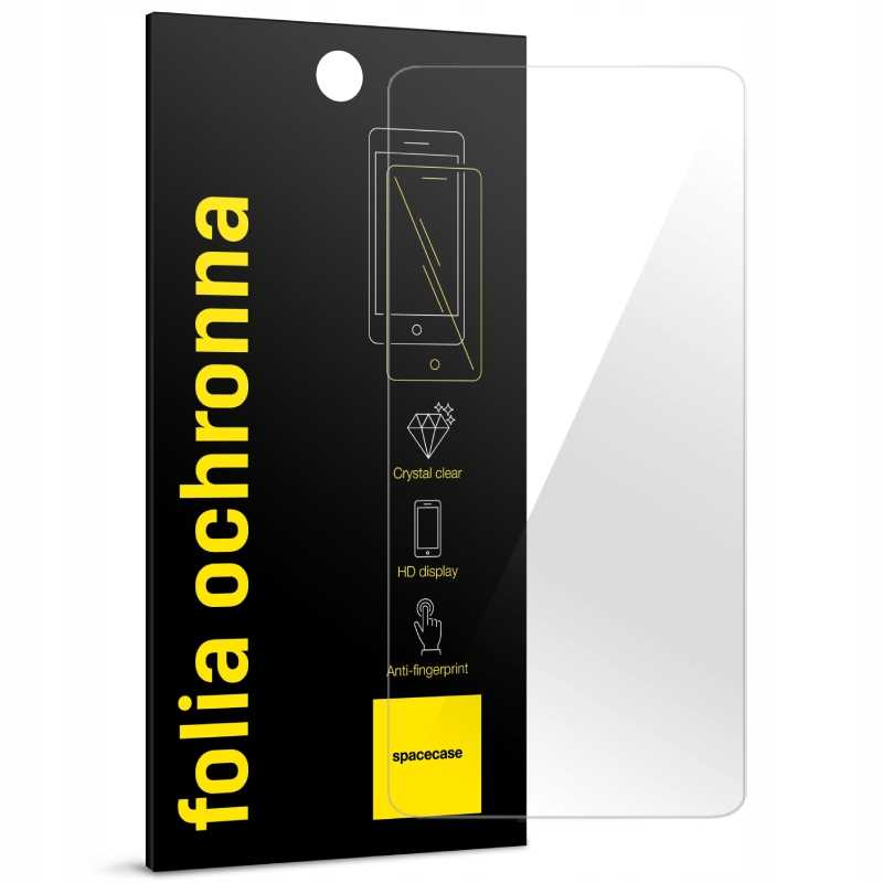 Spacecase Hydrogel Galaxy S22 Ultra