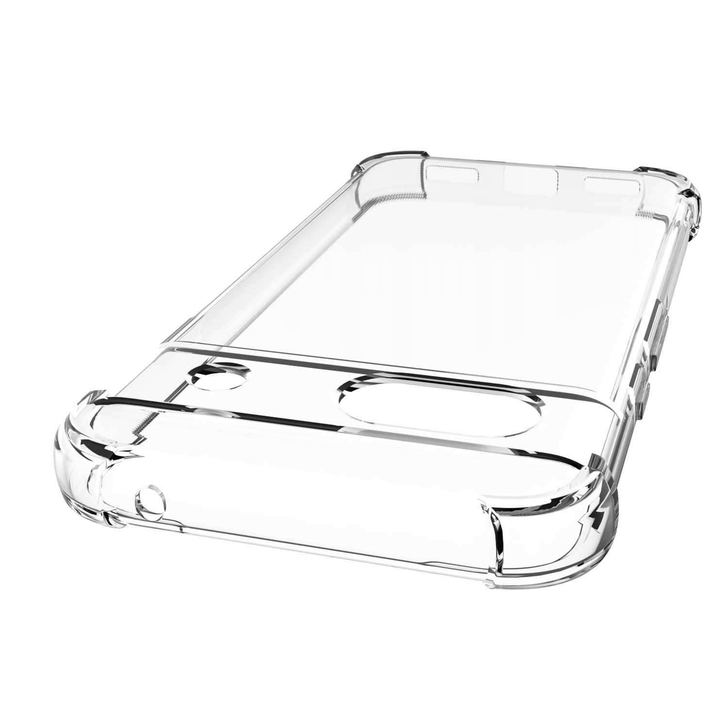 Spacecase Anti-Shock Google Pixel 8A