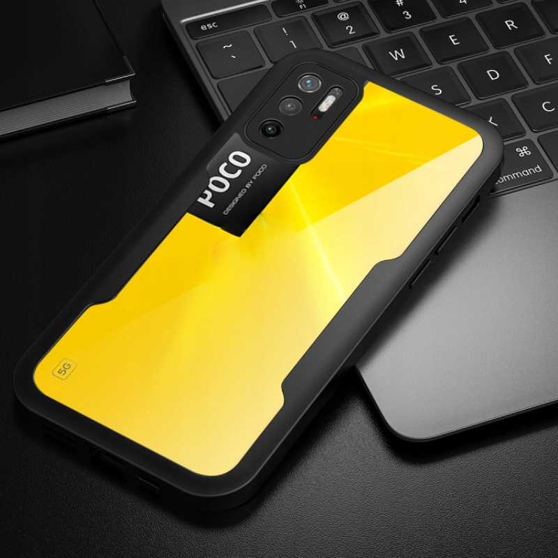 Spacecase Beetle 360 Poco M3 Pro/Redmi Note 10 5G