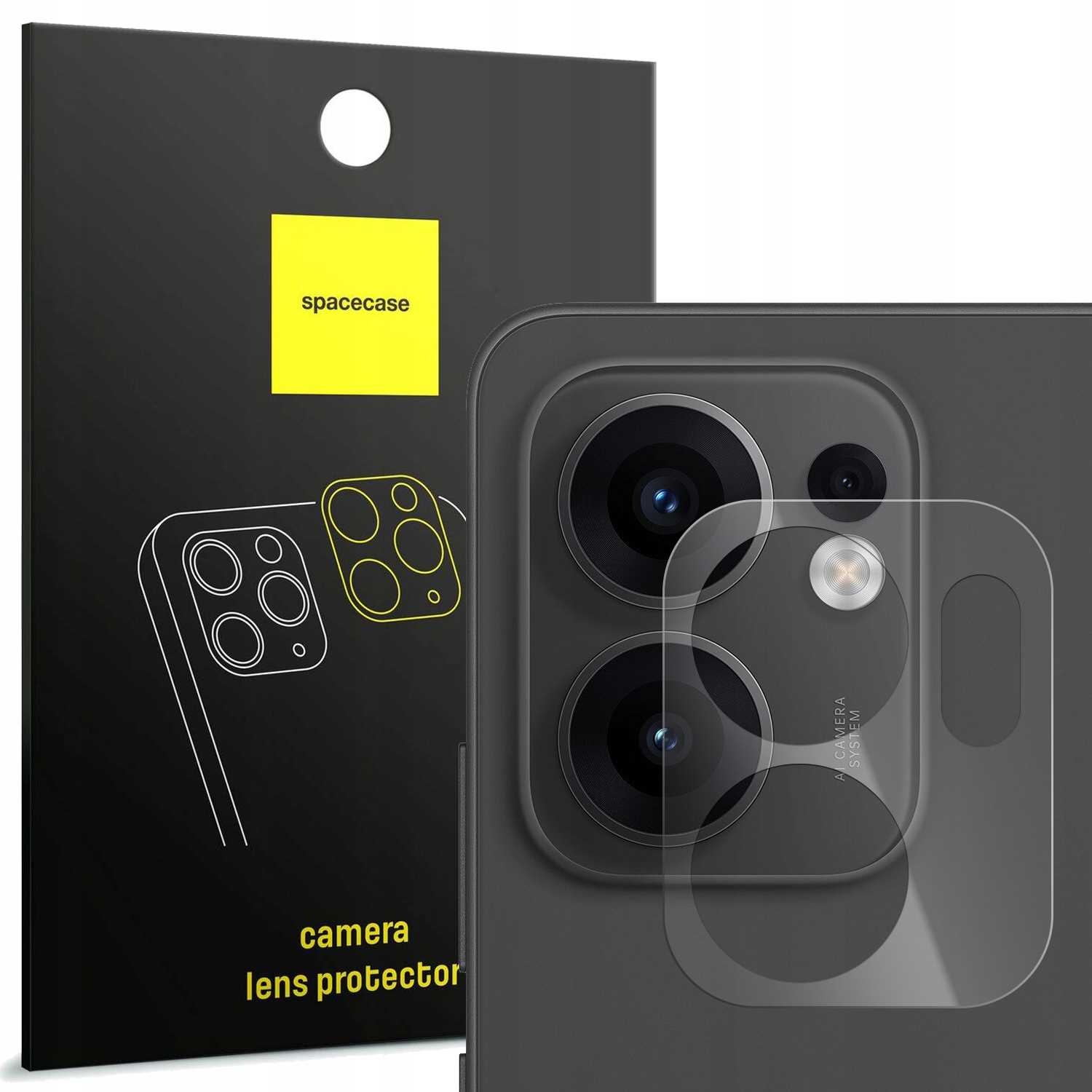 Spacecase Camera Glass Oppo Reno13 F/Fs 5G