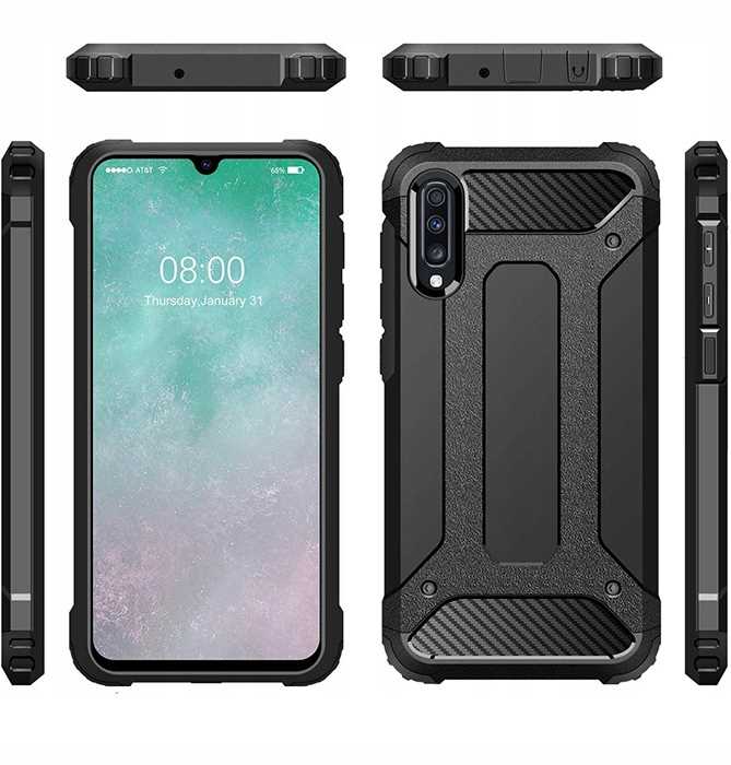 Spacecase X-Armor Galaxy A70
