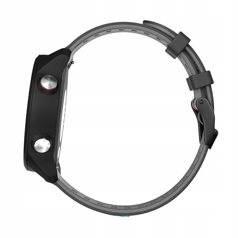 Spacecase Seeker Band 22MM black