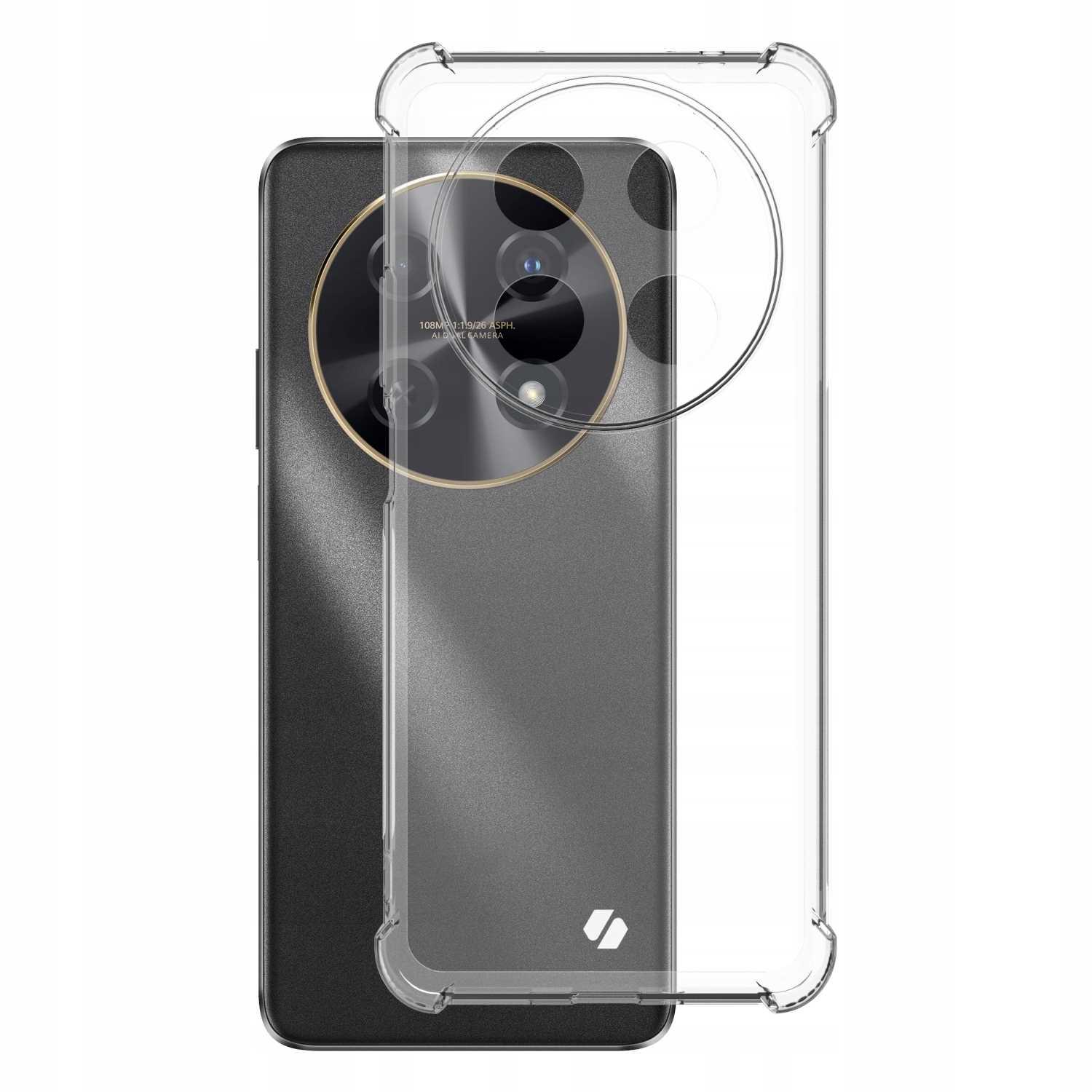 Spacecase Anti-Shock Huawei Nova 12I