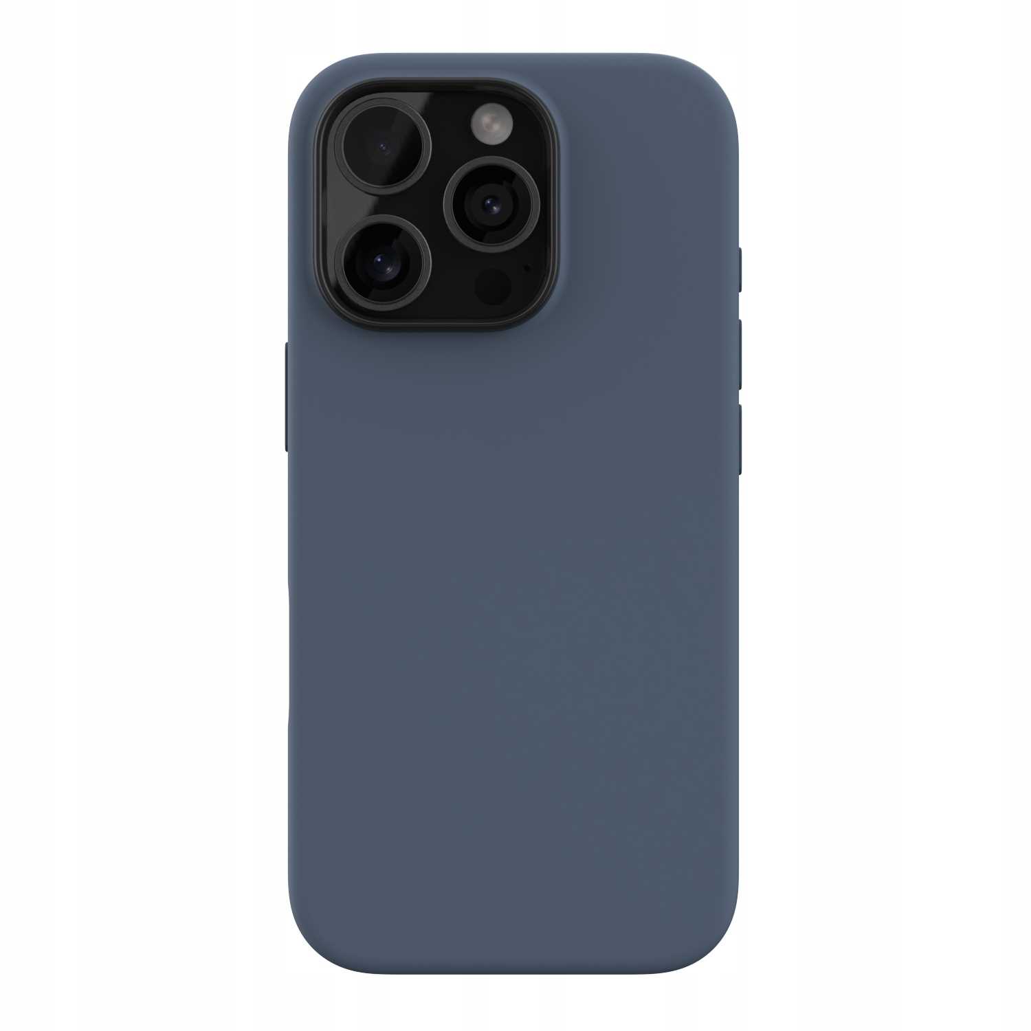 Spacecase Pure Mag Iphone 16 Pro Dark Blue