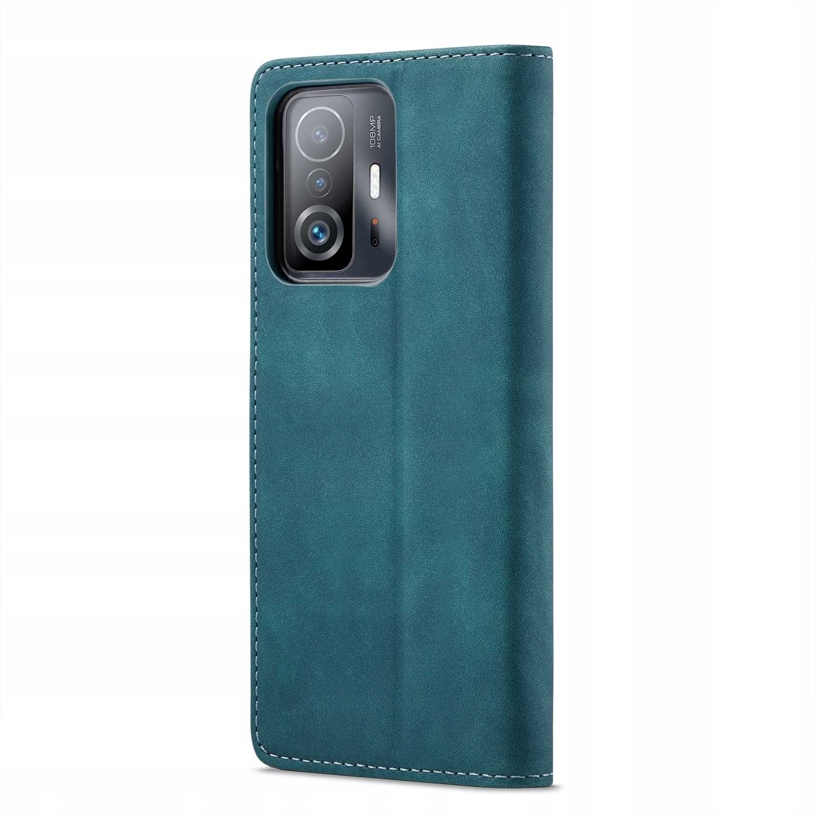 Spacecase Wallet Galaxy Note 10 Lite blue