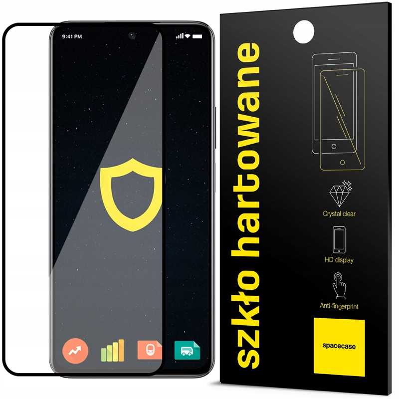 Spacecase Glass 5D Huawei Nova 11 SE