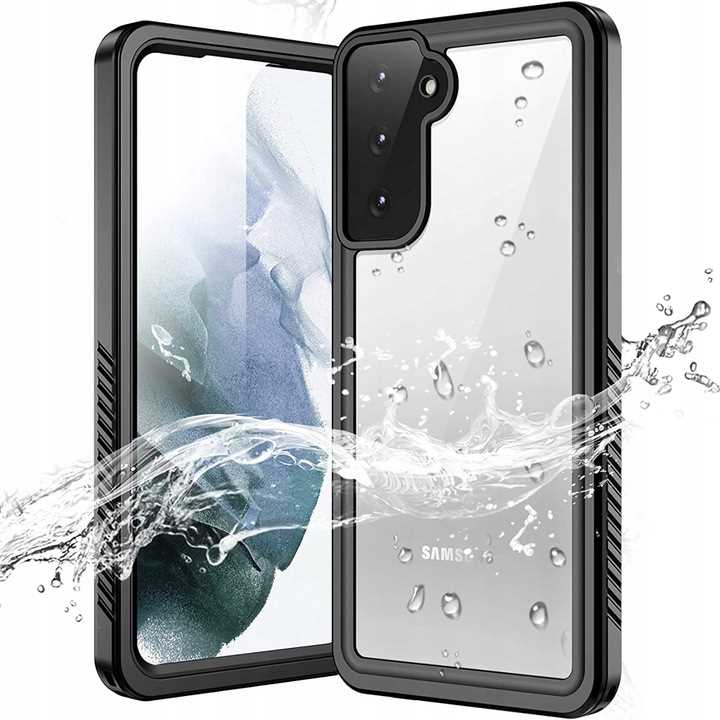 RED PEPPER Galaxy S21 FE