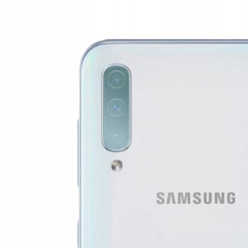 Spacecase Camera Glass Galaxy A50