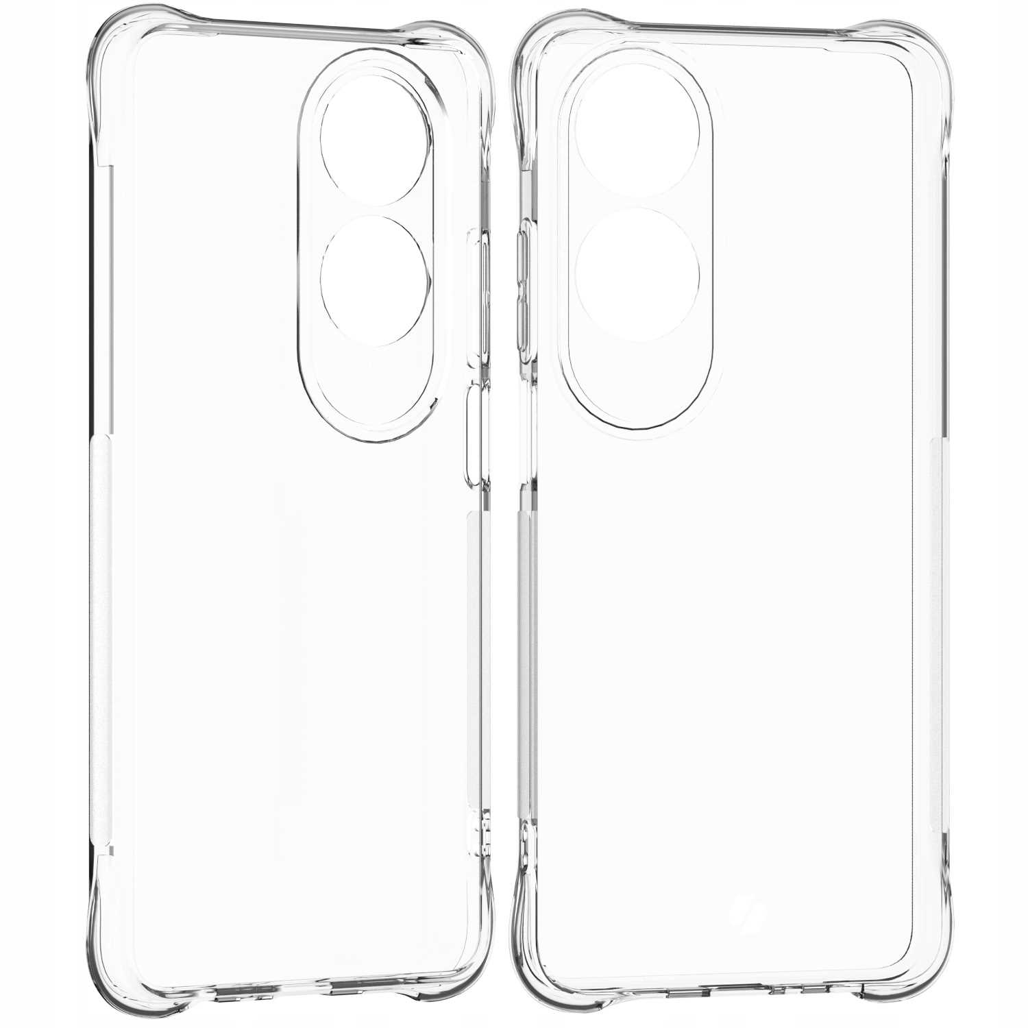 Spacecase Anti-Shock Oppo A60 / A60 5G