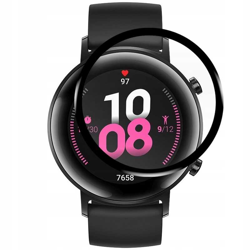 Spacecase Hybrid Glass Honor Magic 2 42Mm