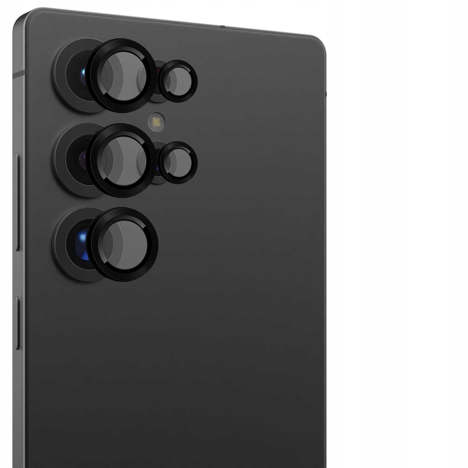 Spacecase Camera Ring Galaxy S25 Ultra