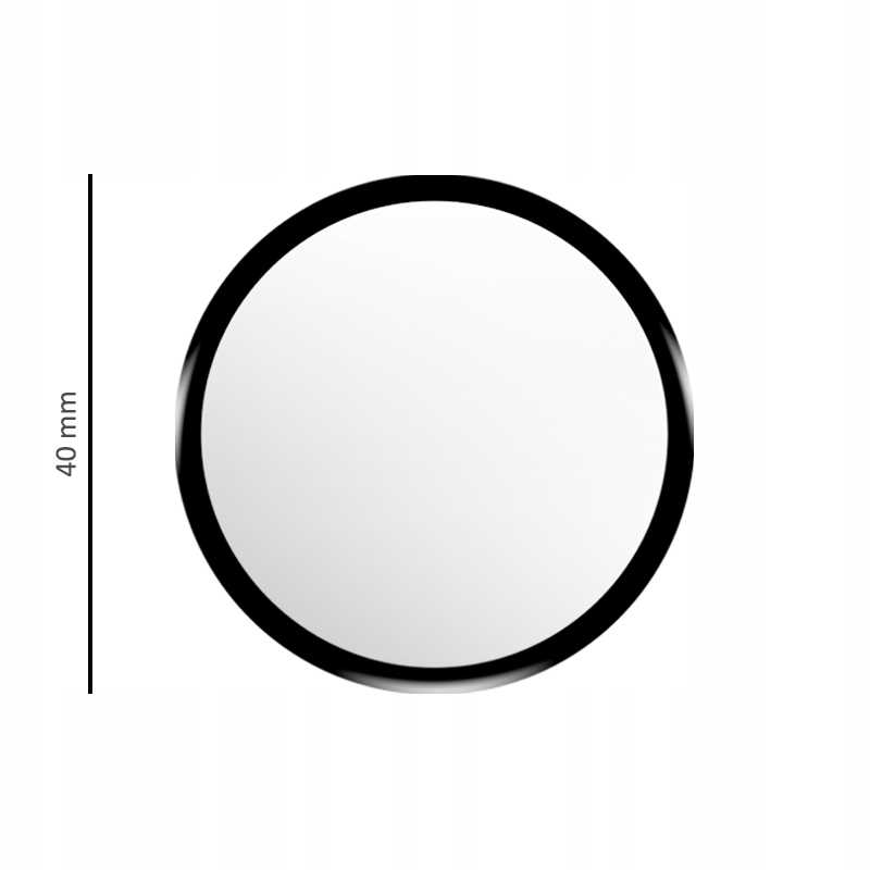 Spacecase Hybrid Glass Honor Magic 2 42Mm