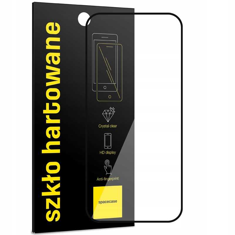 Spacecase Glass 5D Nothing Phone 2A / 2A Plus