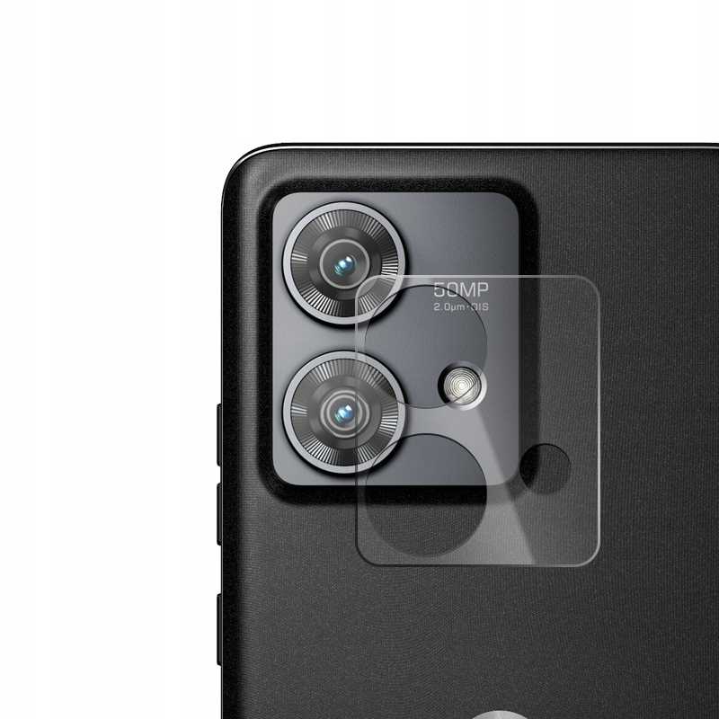 Spacecase Camera Glass Motorola Edge 40 Neo