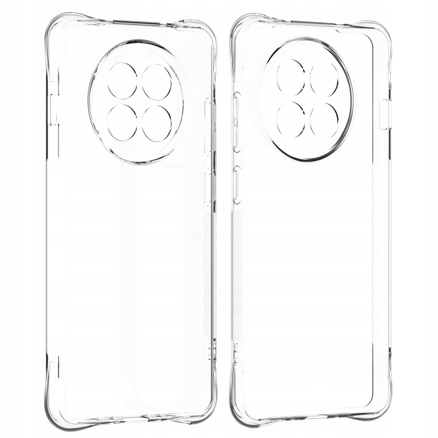 Spacecase Anti-Shock OnePlus 13R